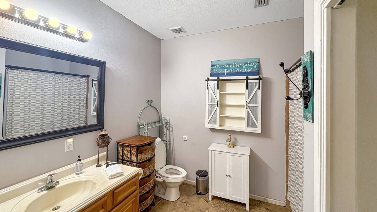 Photo of Bathroom in East Pensacola Heights