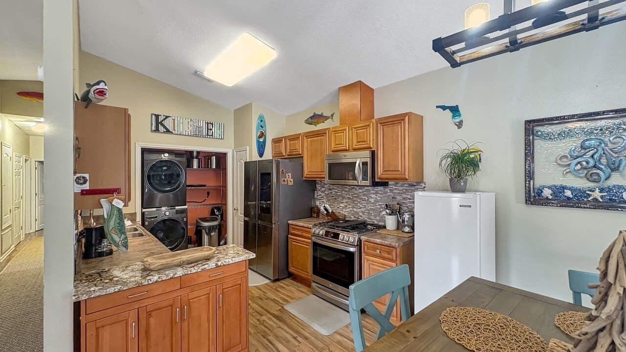 Photo of Kitchen in East Pensacola Heights