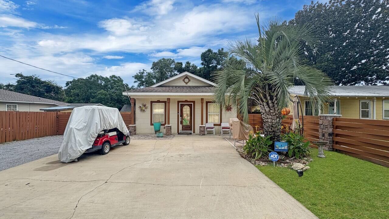 Photo of Outdoor in East Pensacola Heights