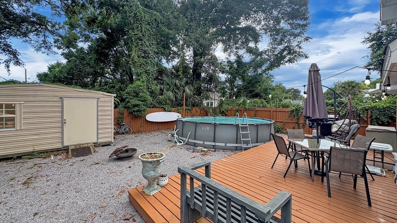 Photo of Outdoor in East Pensacola Heights