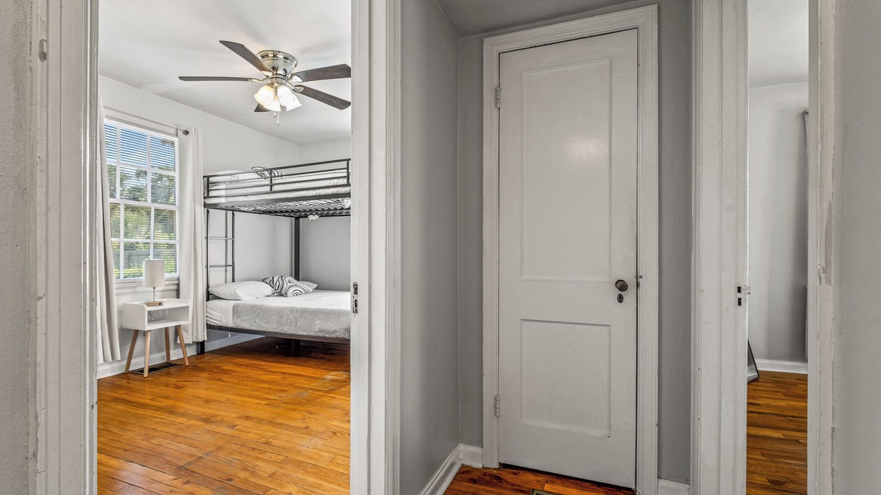 Photo of Bedroom in Southeast Pensacola