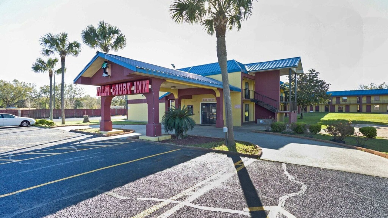 Photo of Outdoor in Northwest Pensacola