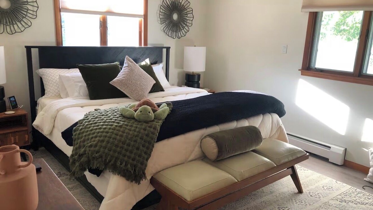 Photo of Bedroom in Frankenmuth