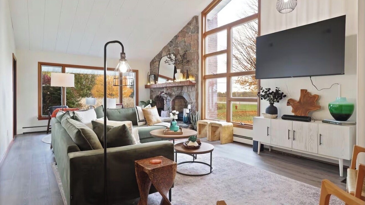 Photo of Livingroom in Frankenmuth