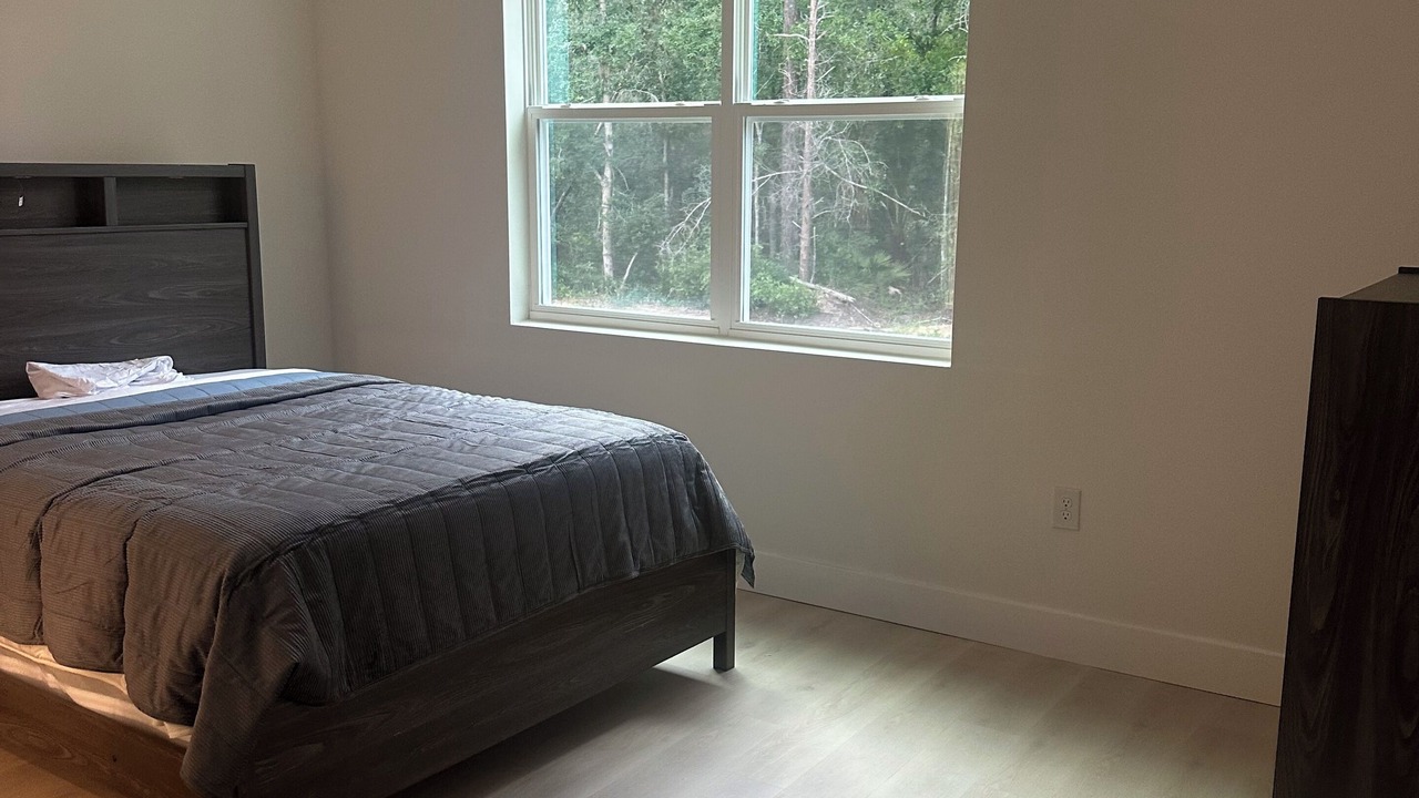 Photo of Bedroom in Sugarmill Woods