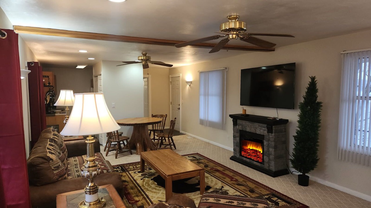 Photo of Livingroom in Angola