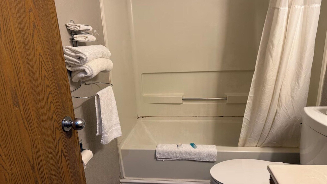 Photo of Bathroom in Coldwater