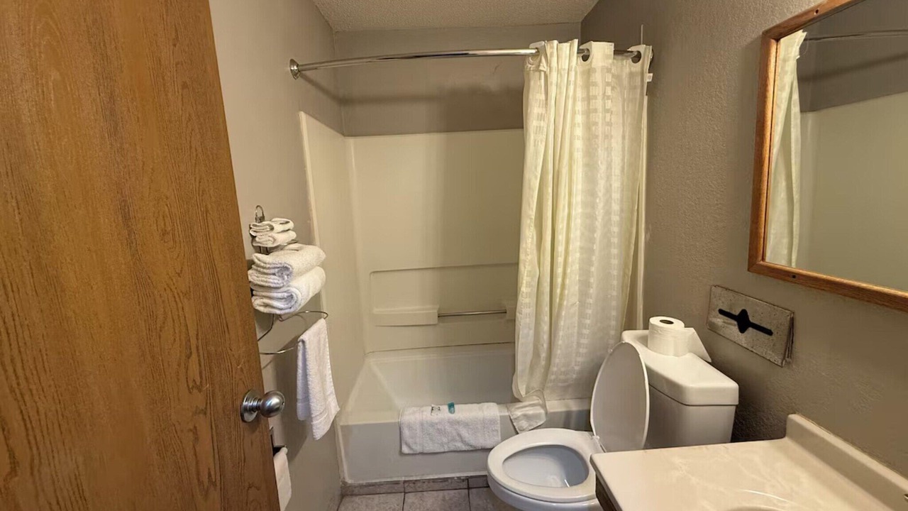 Photo of Bathroom in Coldwater