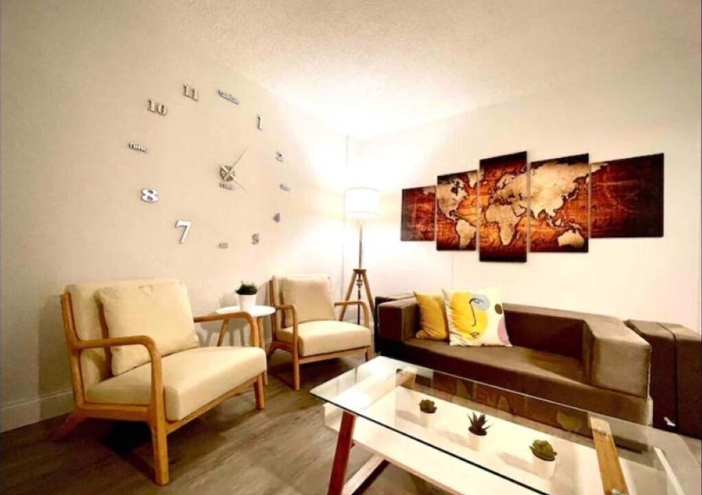 Photo of Livingroom in Flagami