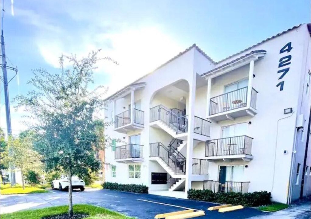 Photo of Outdoor in Flagami