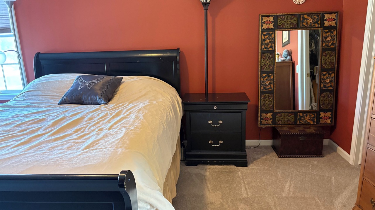 Photo of Bedroom in Victor