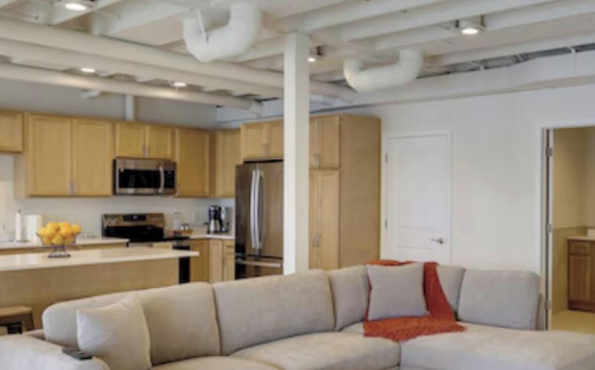 Photo of Livingroom in Grass Lake
