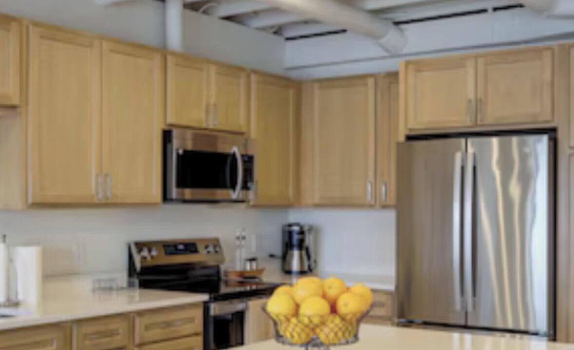 Photo of Kitchen in Grass Lake