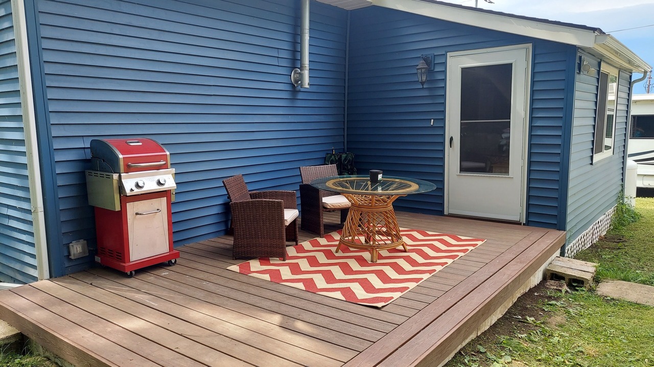 Photo of Outdoor in Waterport