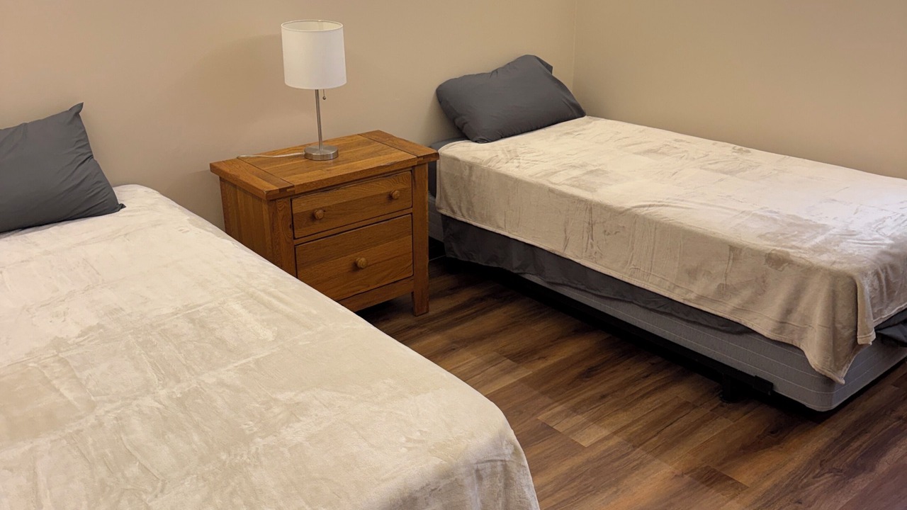 Photo of Bedroom in Pavilion