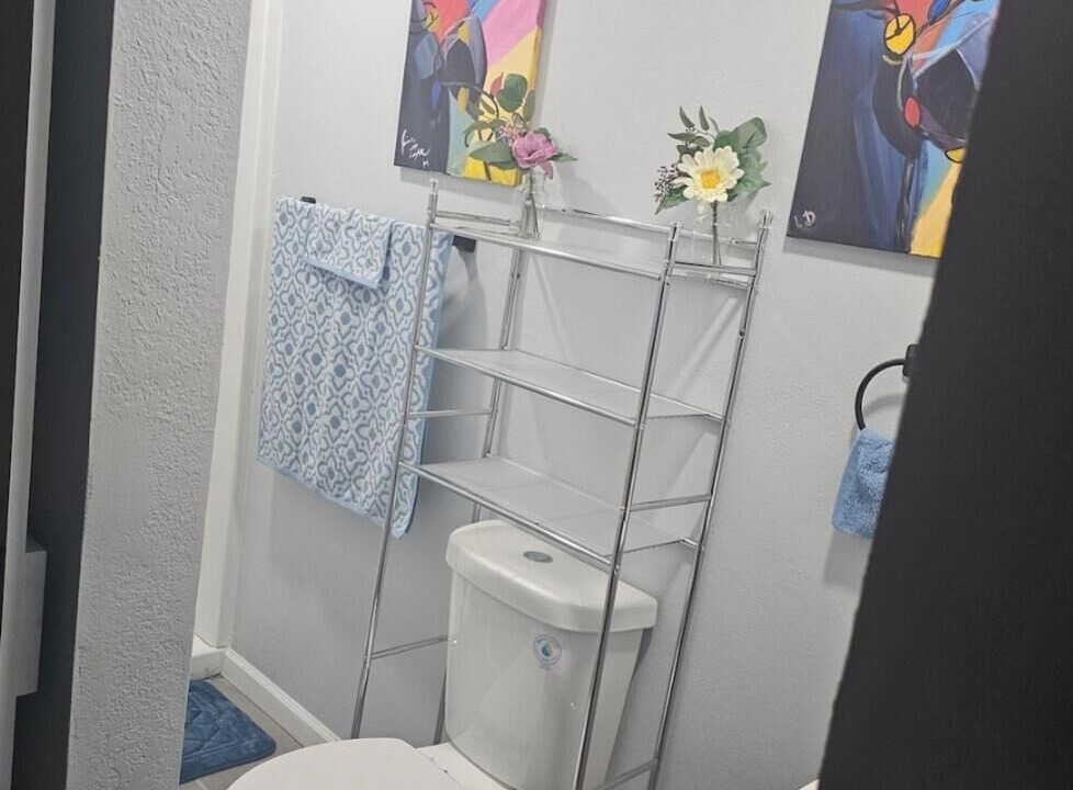 Photo of Bathroom in West Pensacola
