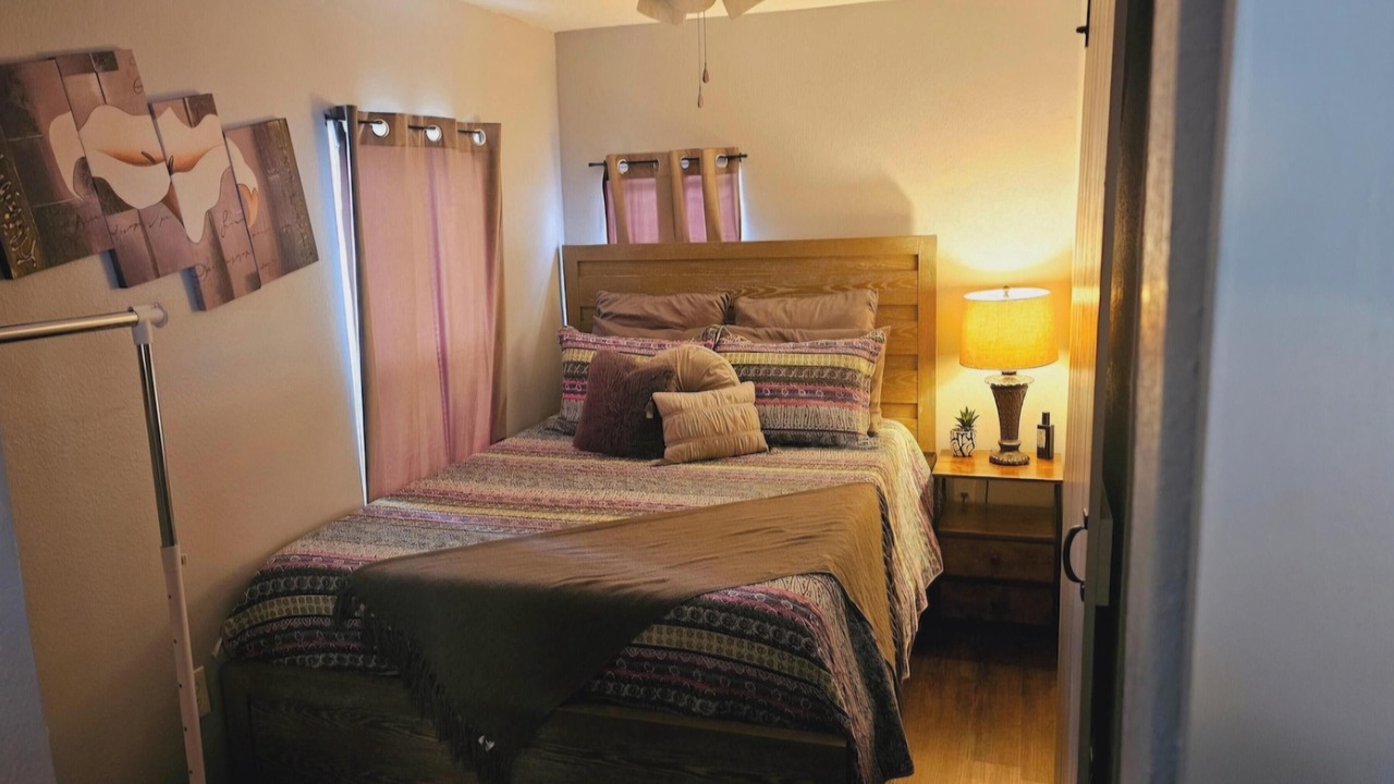 Photo of Bedroom in West Pensacola