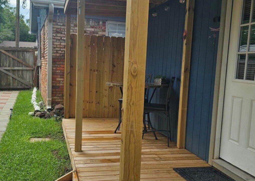 Photo of Outdoor in West Pensacola