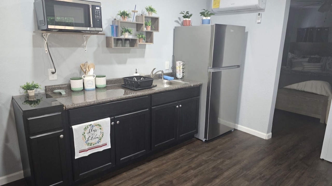 Photo of Kitchen in West Pensacola