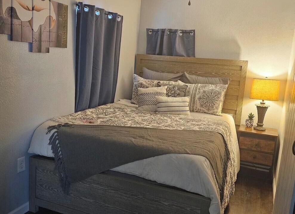 Photo of Bedroom in West Pensacola