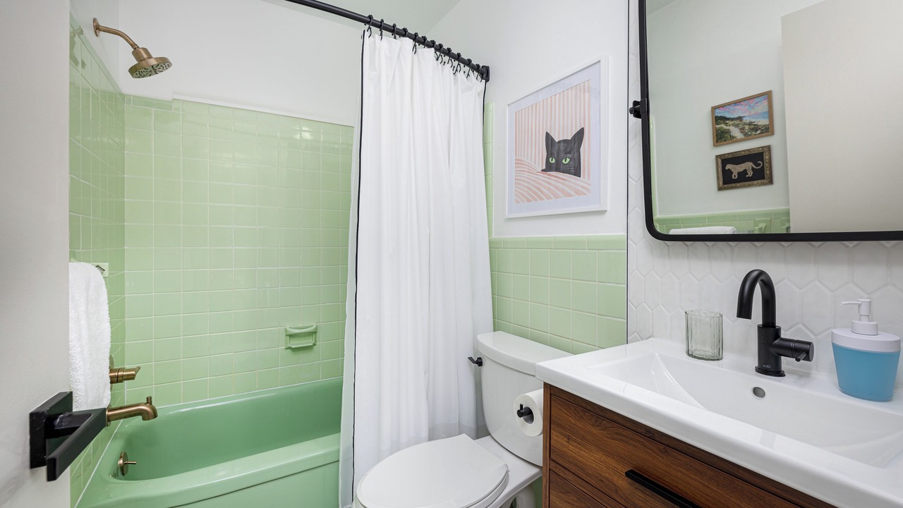 Photo of Bathroom in Plymouth