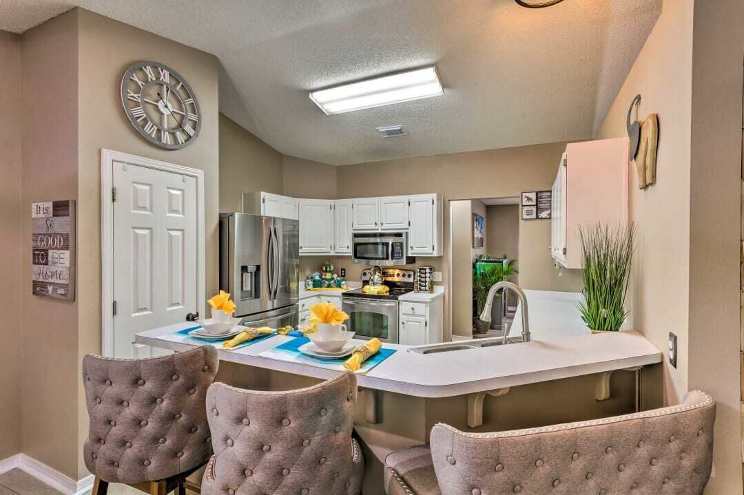 Photo of Kitchen in Pensacola