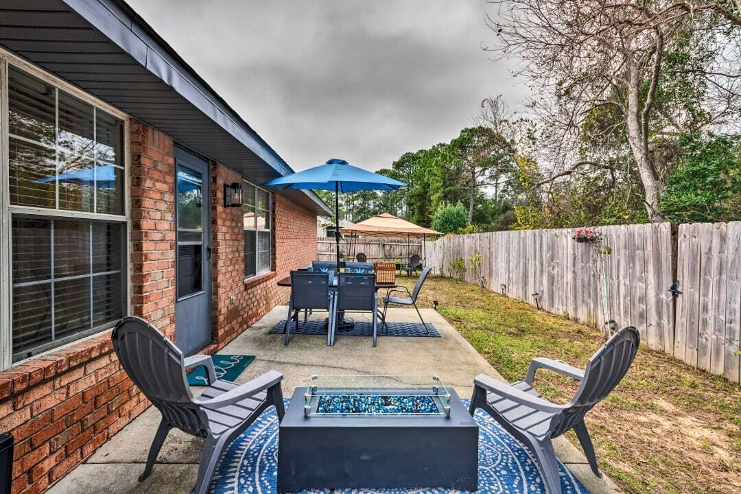 Photo of Outdoor in Pensacola