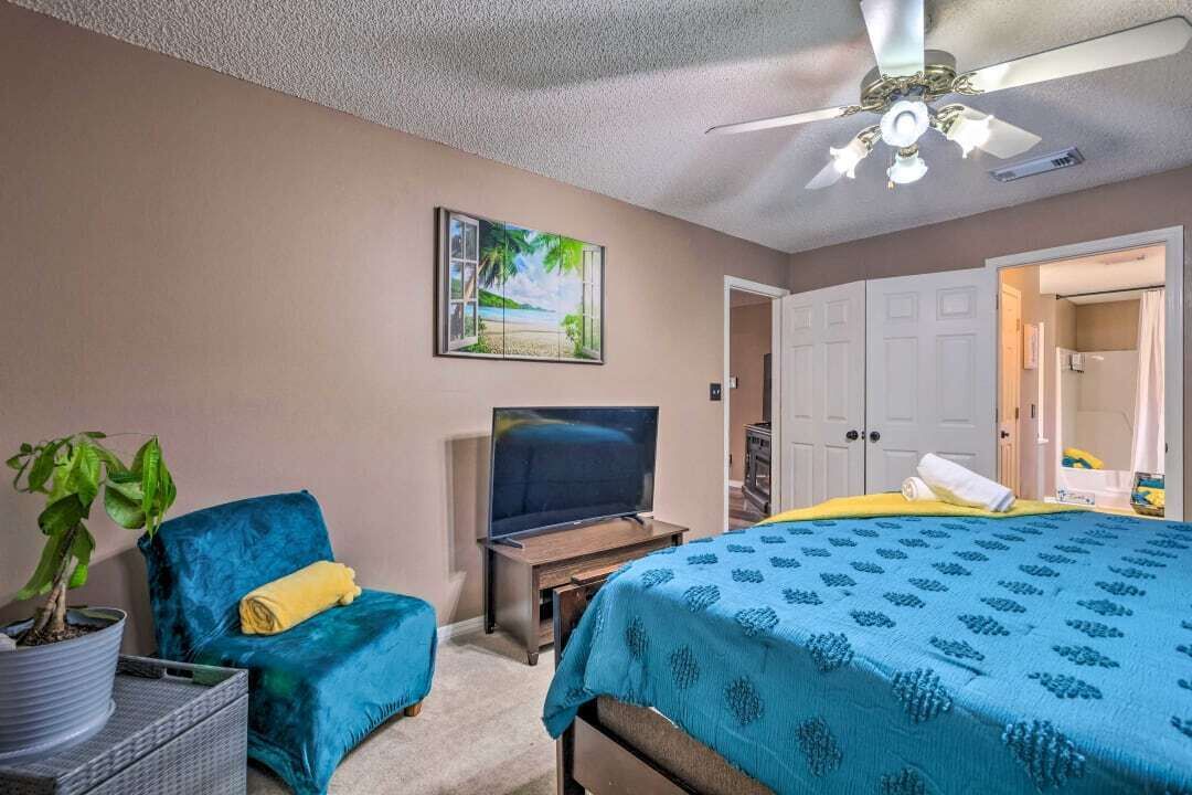 Photo of Bedroom in Pensacola