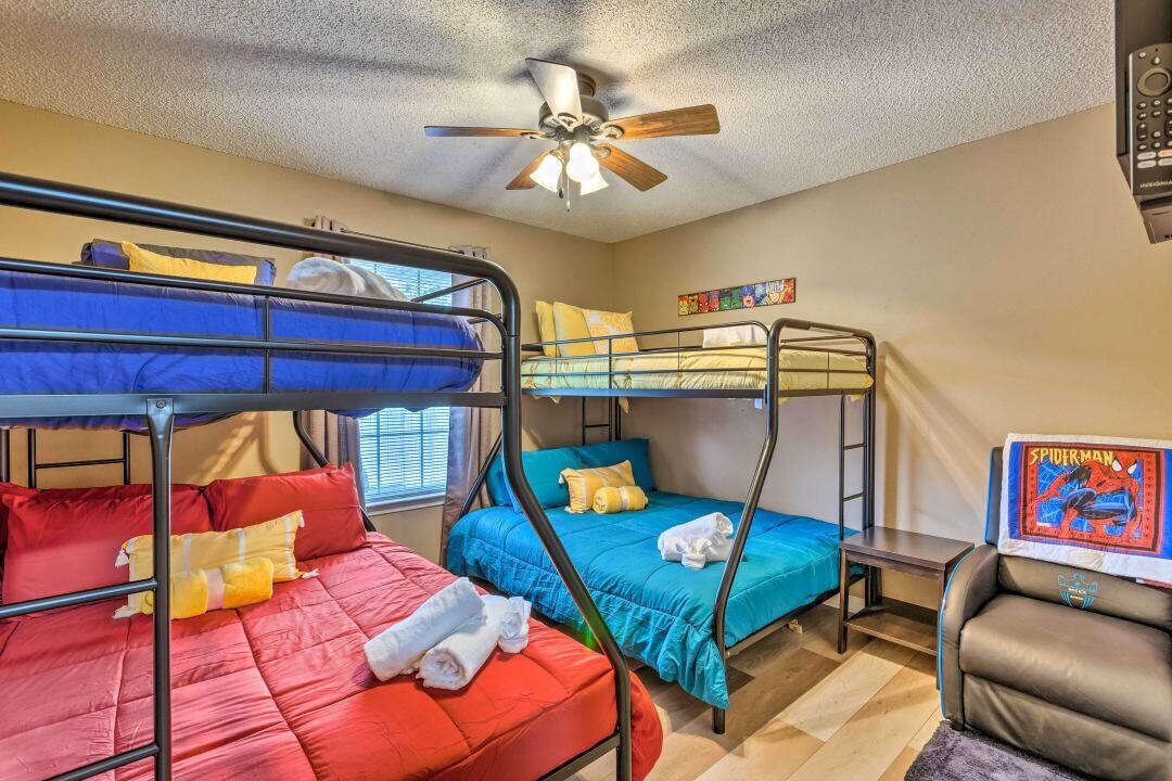 Photo of Bedroom in Pensacola