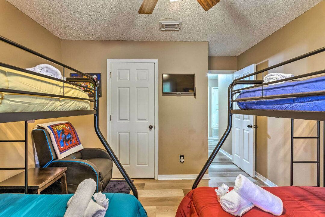 Photo of Bedroom in Pensacola