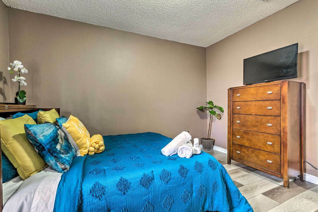 Photo of Bedroom in Pensacola