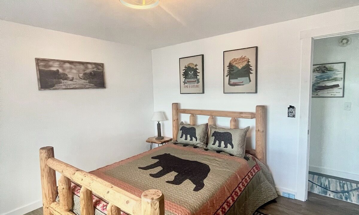 Photo of Bedroom in Hessel