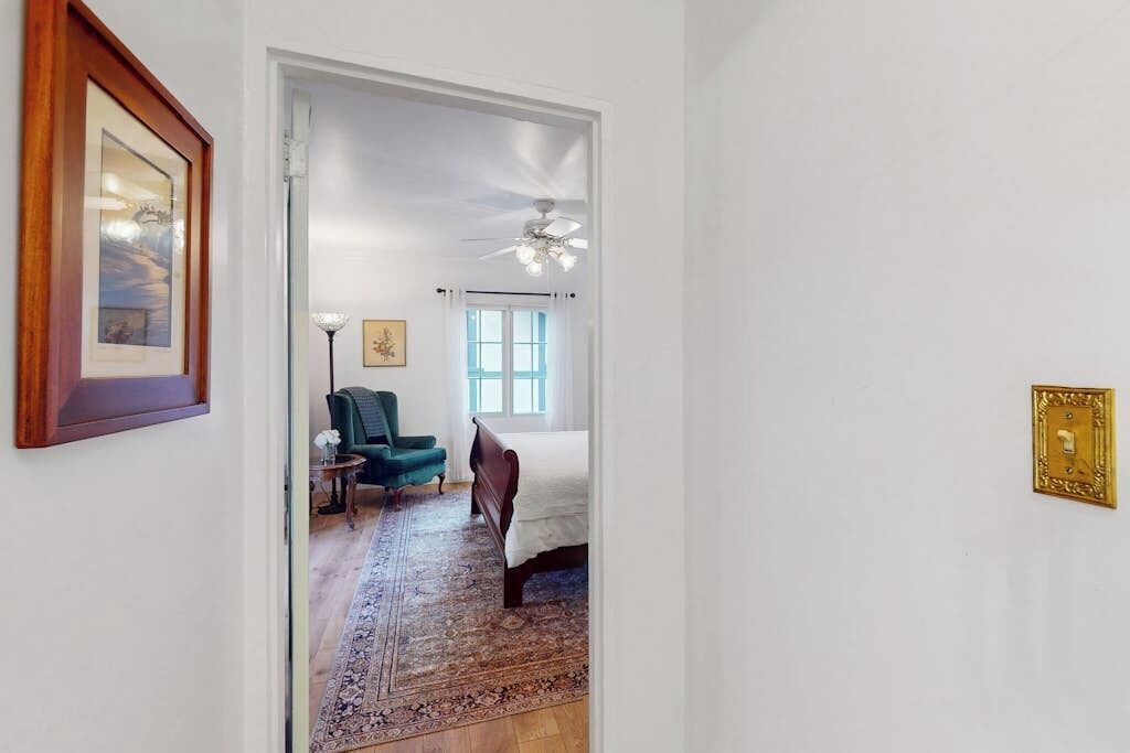 Photo of Bedroom in East Beach