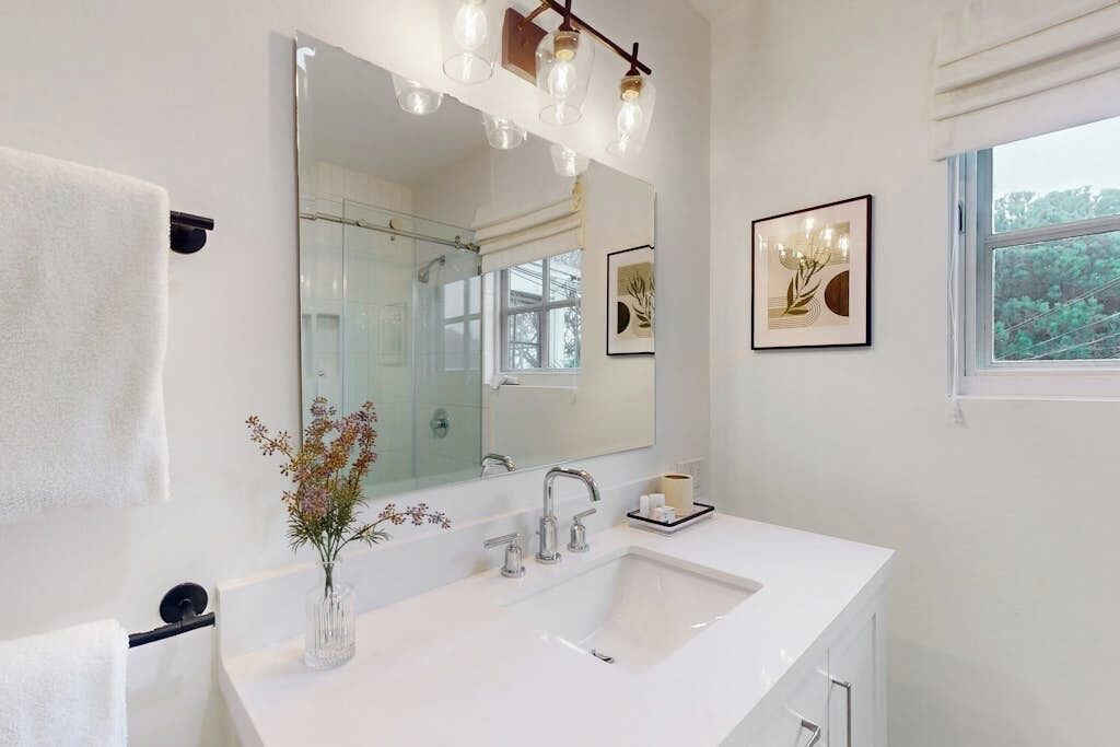 Photo of Bathroom in East Beach
