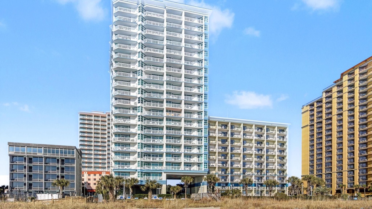Photo of Outdoor in Myrtle Beach