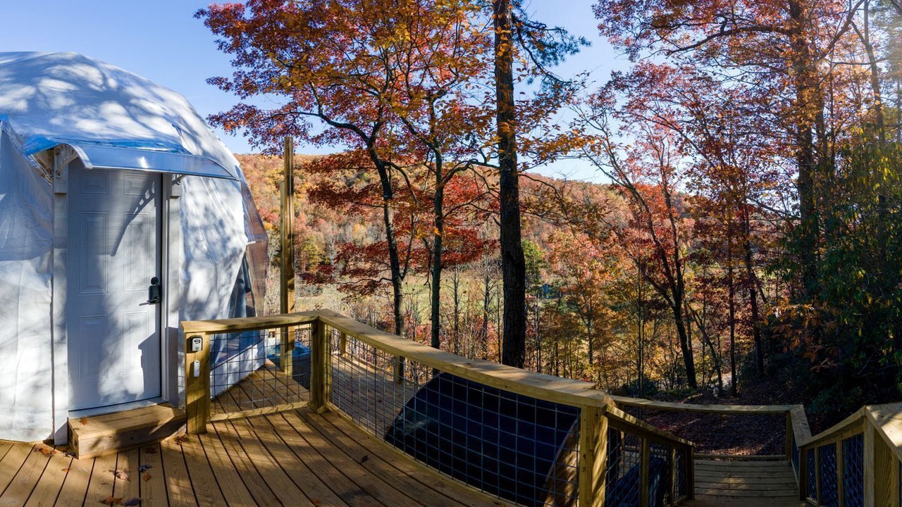 Photo of Outdoor in Balsam Grove
