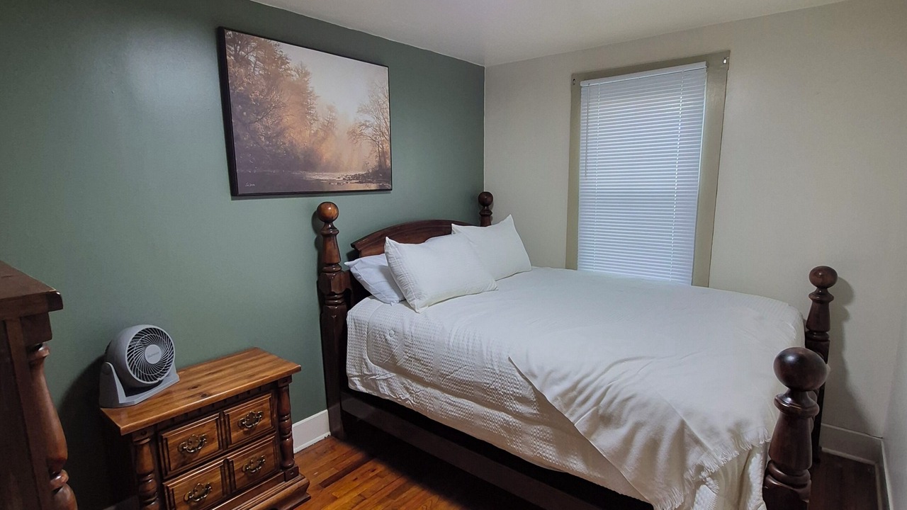 Photo of Bedroom in Scheller