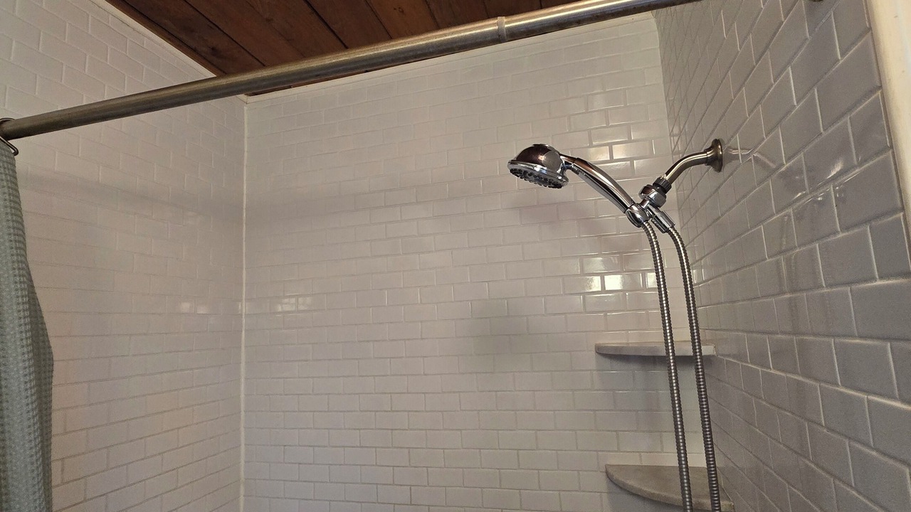 Photo of Bathroom in Chassahowitzka