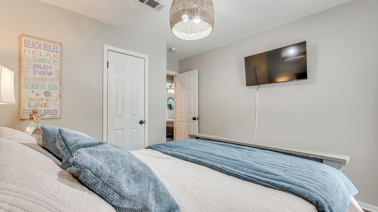 Photo of Bedroom in West Pensacola