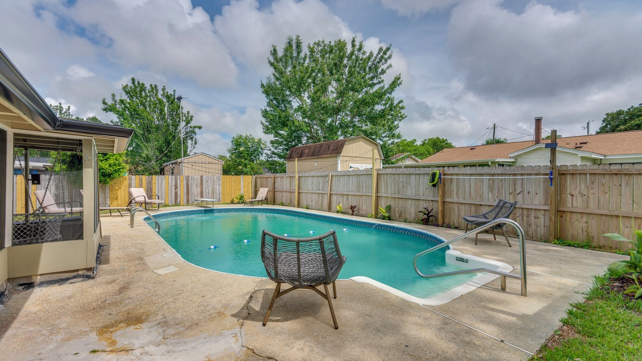 Photo of Outdoor in West Pensacola