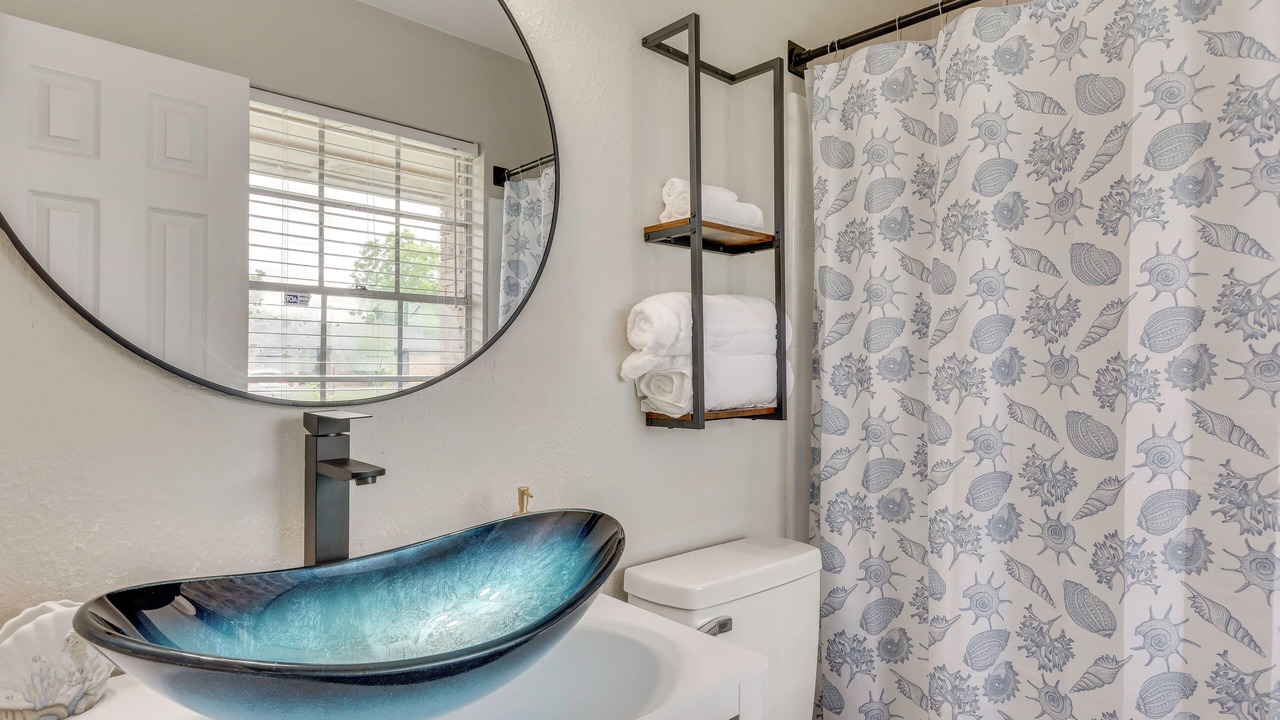 Photo of Bathroom in West Pensacola