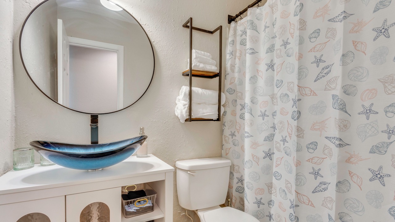 Photo of Bathroom in West Pensacola