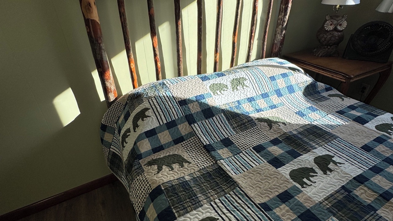 Photo of Bedroom in Herron