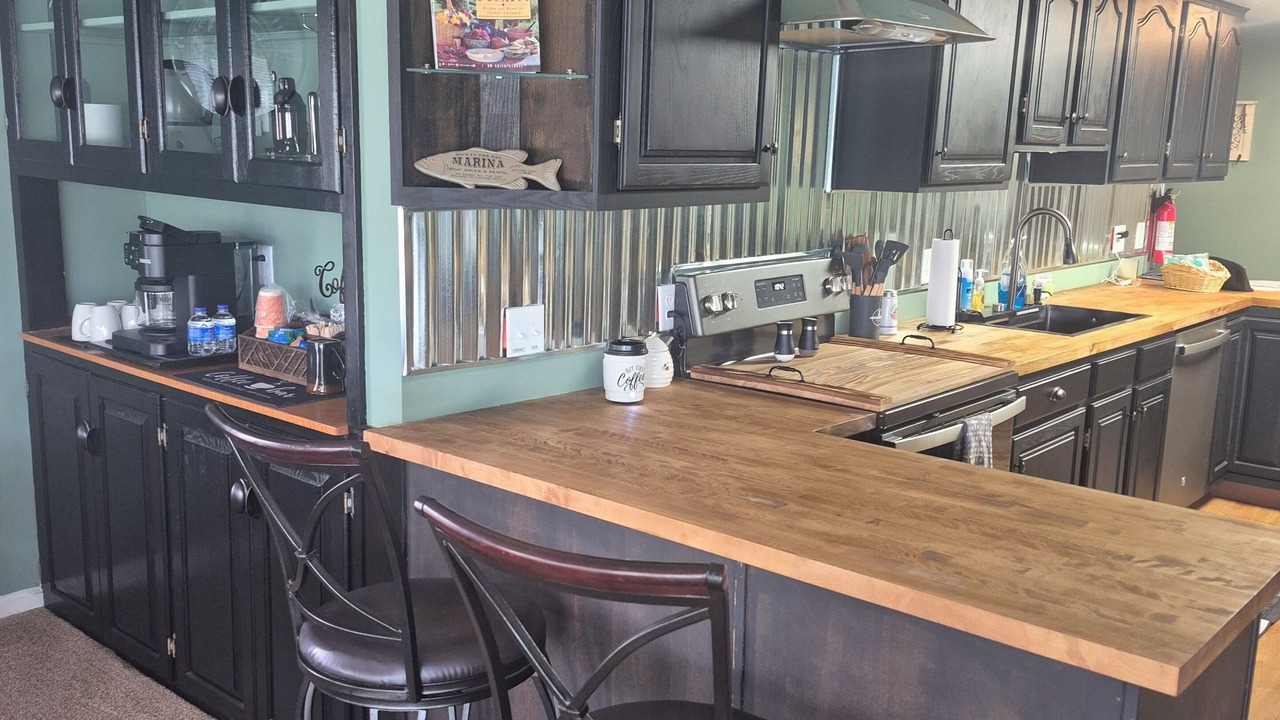 Photo of Kitchen in Hillsdale