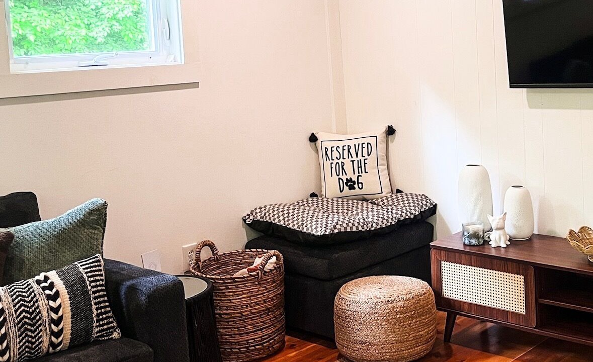 Photo of Livingroom in Ancram