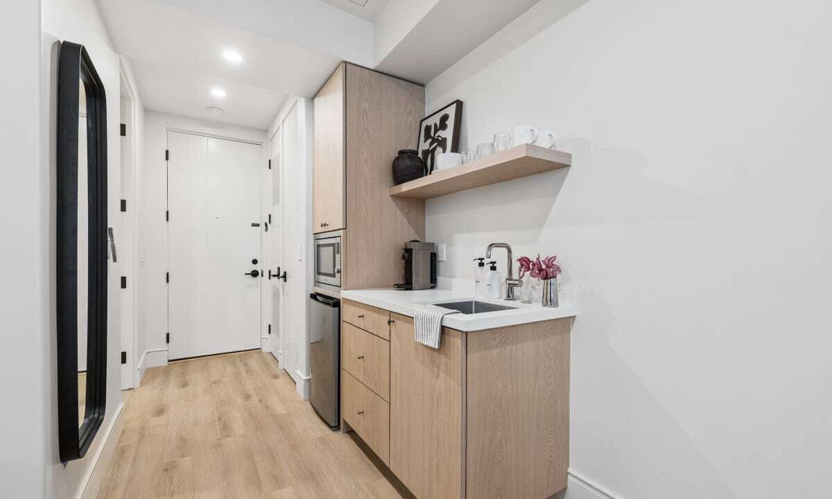 Photo of Kitchen in Oak Park
