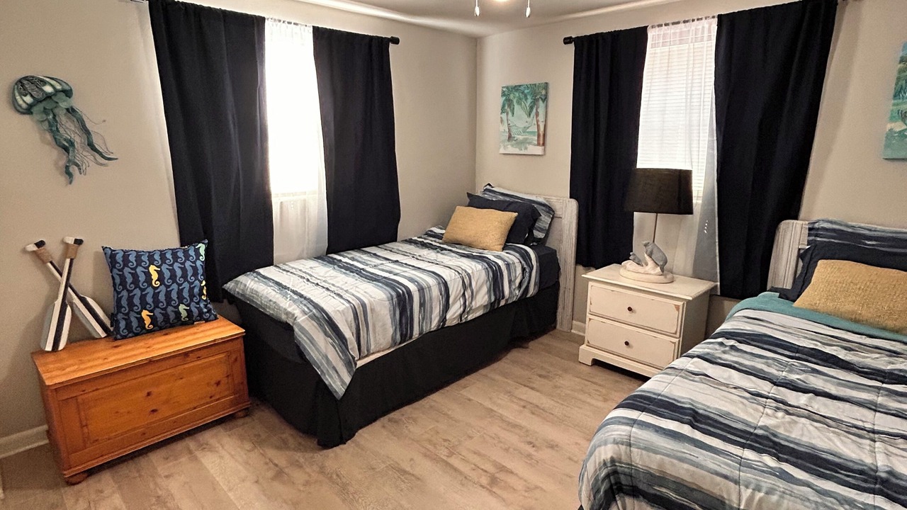 Photo of Bedroom in Homosassa