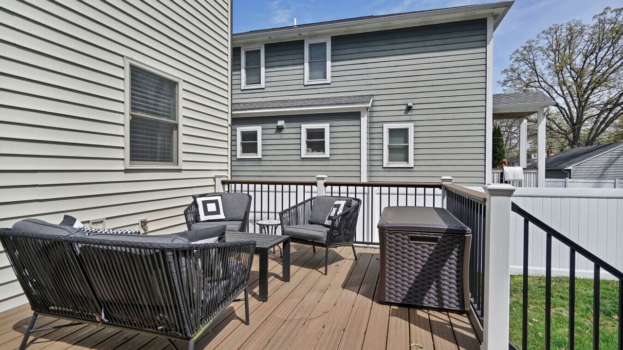Photo of Outdoor in Royal Oak