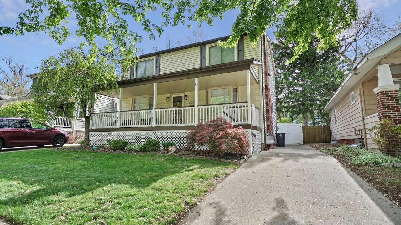 Photo of Outdoor in Royal Oak