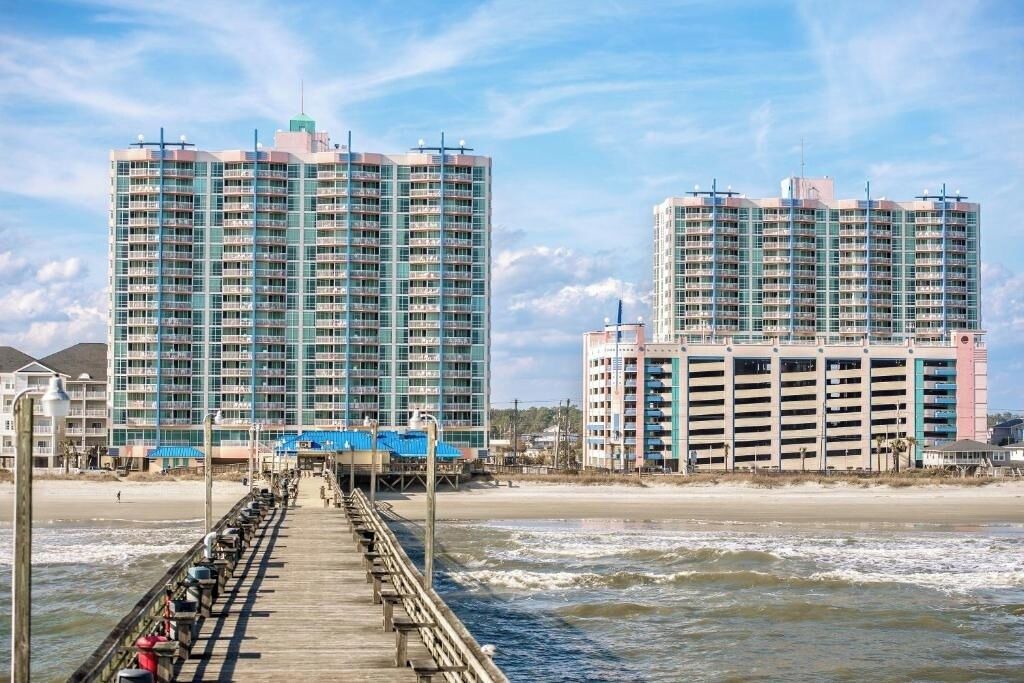 Photo of Others in Cherry Grove Beach